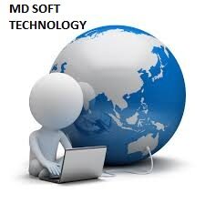 MD SOFT TECHNOLOGY